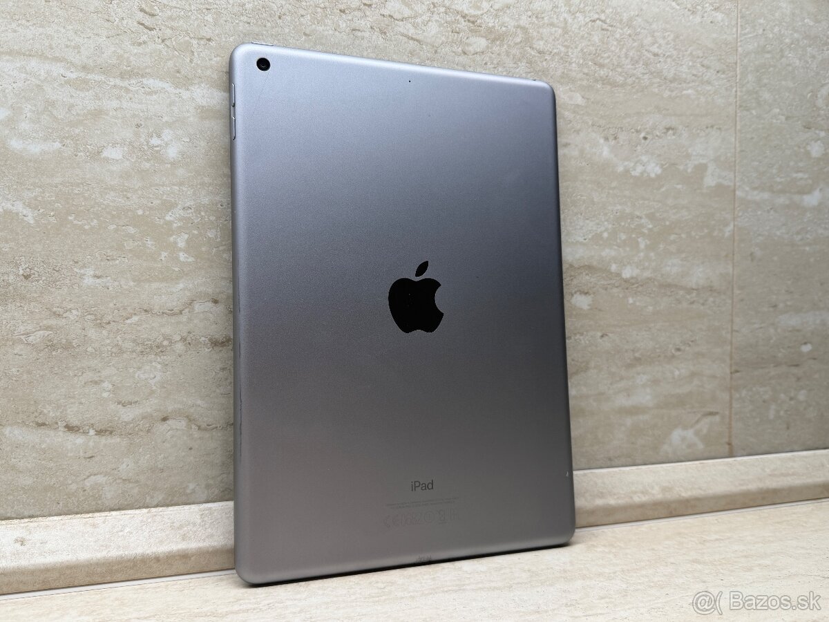 Apple iPad 5 32GB Wi-Fi, Space Gray - 5