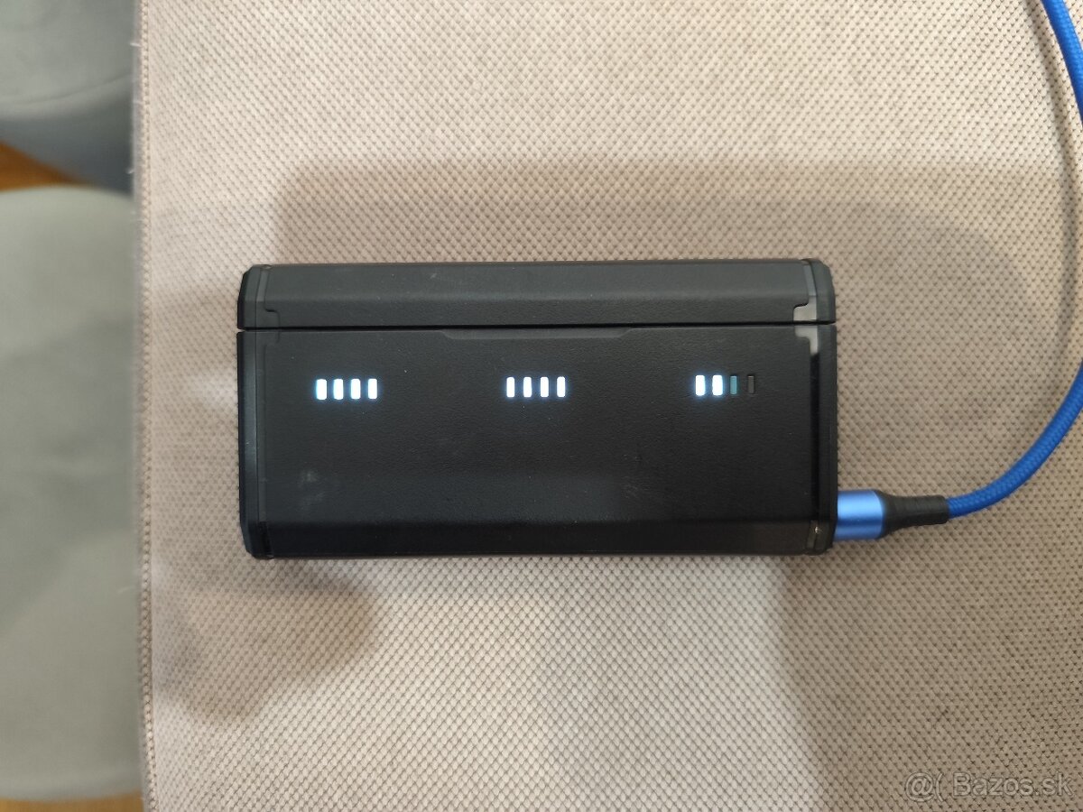 Predám GoPro Hero 10 - 5