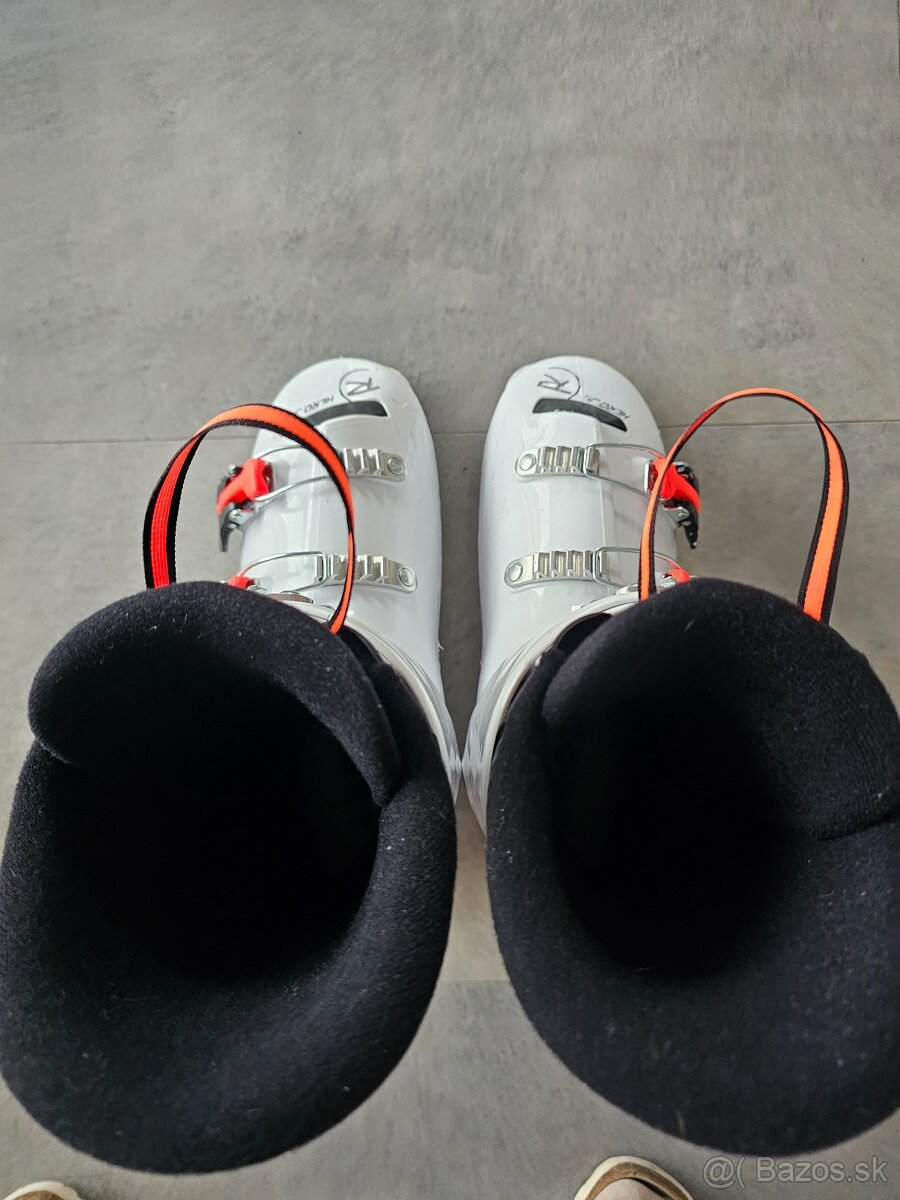 Lyziarky Rossignol 38/39 - 5