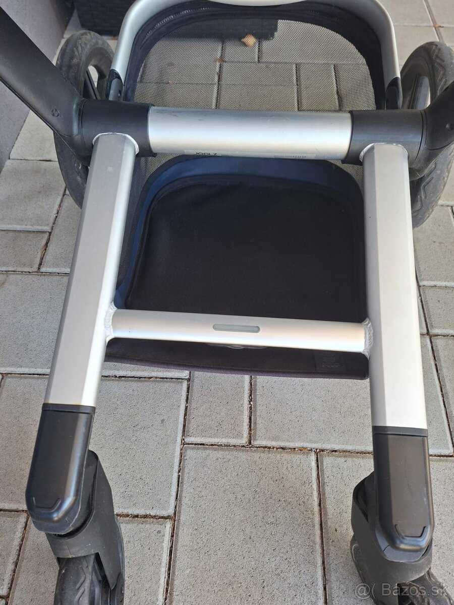 Predám kočík Joolz Day+ - 5