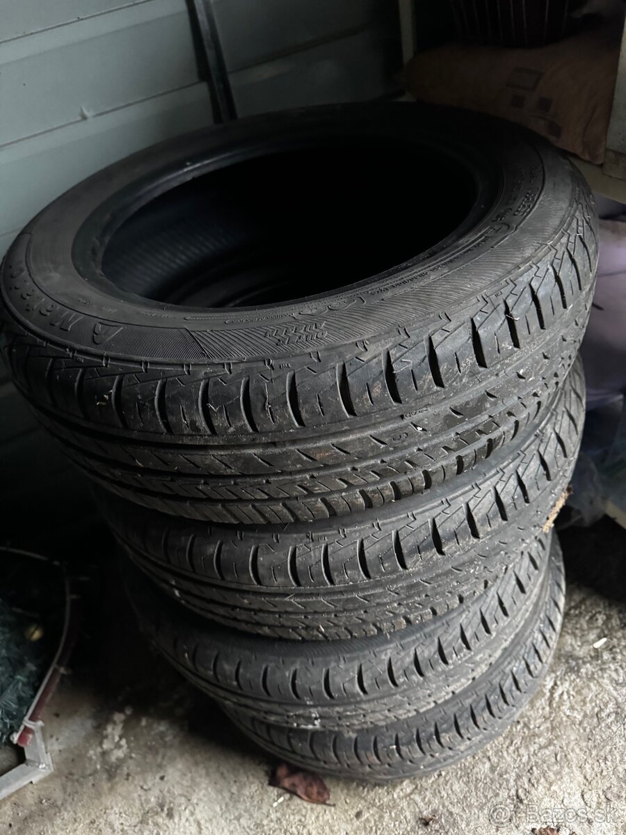 Citroën Saxo diely - 5