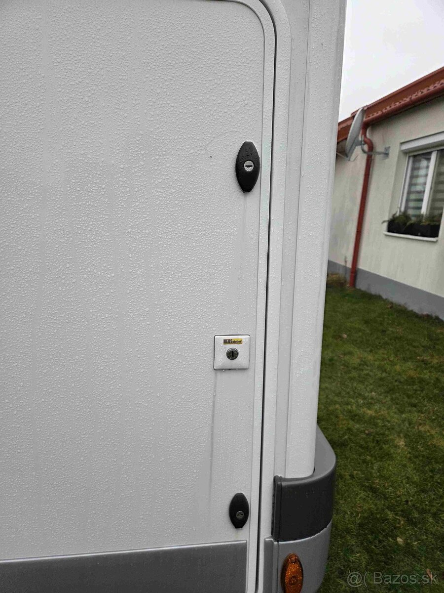 Fiat automat 2025 v záruke - 5