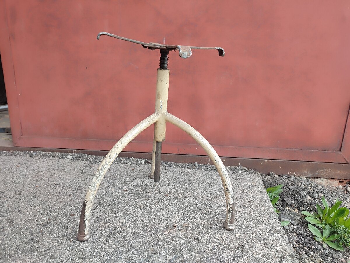 otočné stoličky - 5