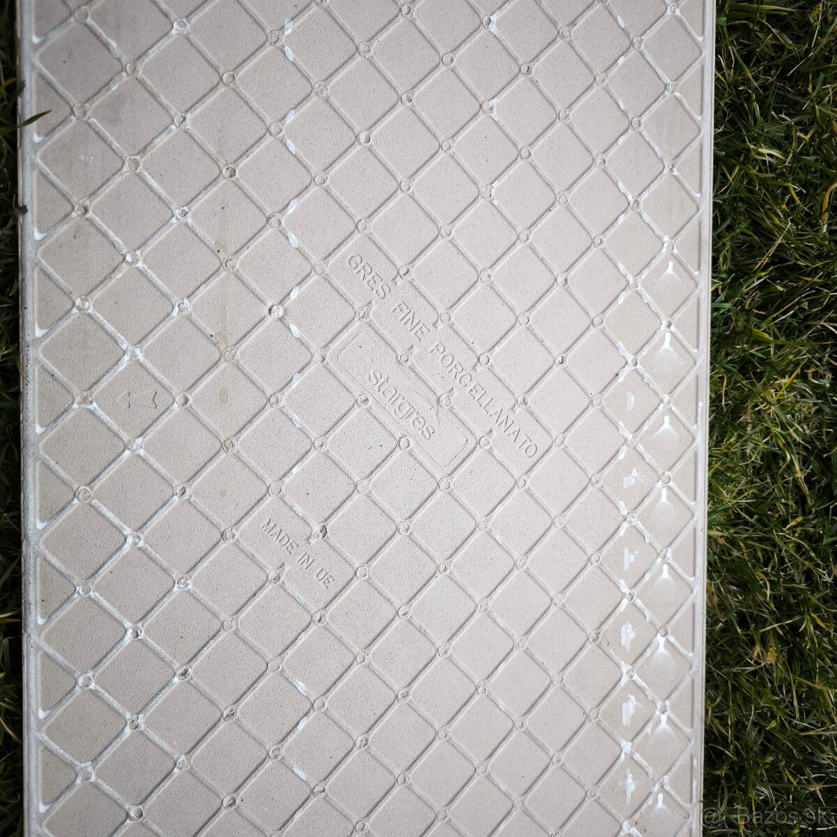 Dlažba Stargres na predacappucino - 5