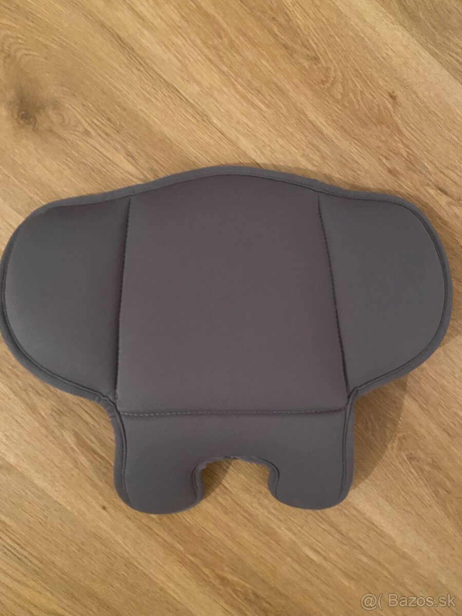 Autosedačka Britax Römer Baby-Safe isofix - 5