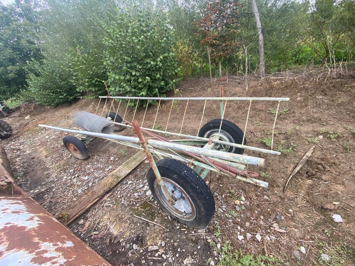 Konské veci náradia za kone - 5