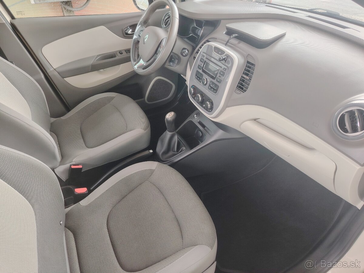 Renault Captur - 5