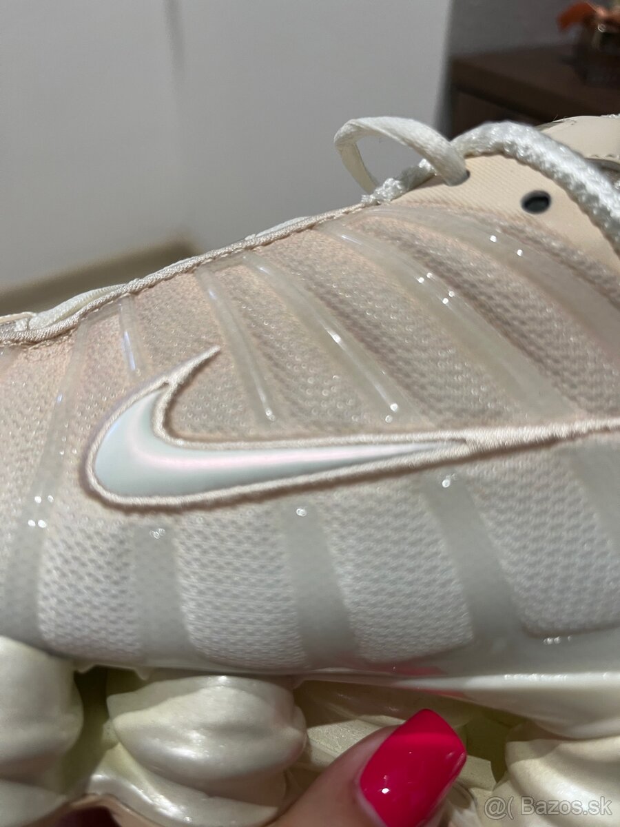 nike shox - 5