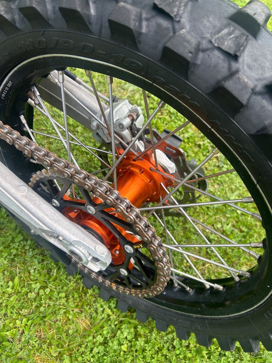 Ktm sxf 250 2020
