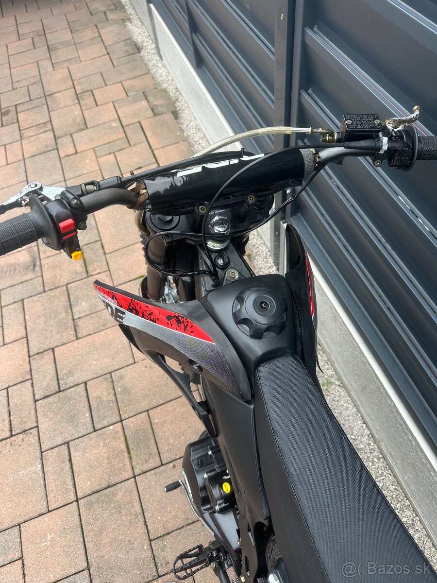 Rice 250