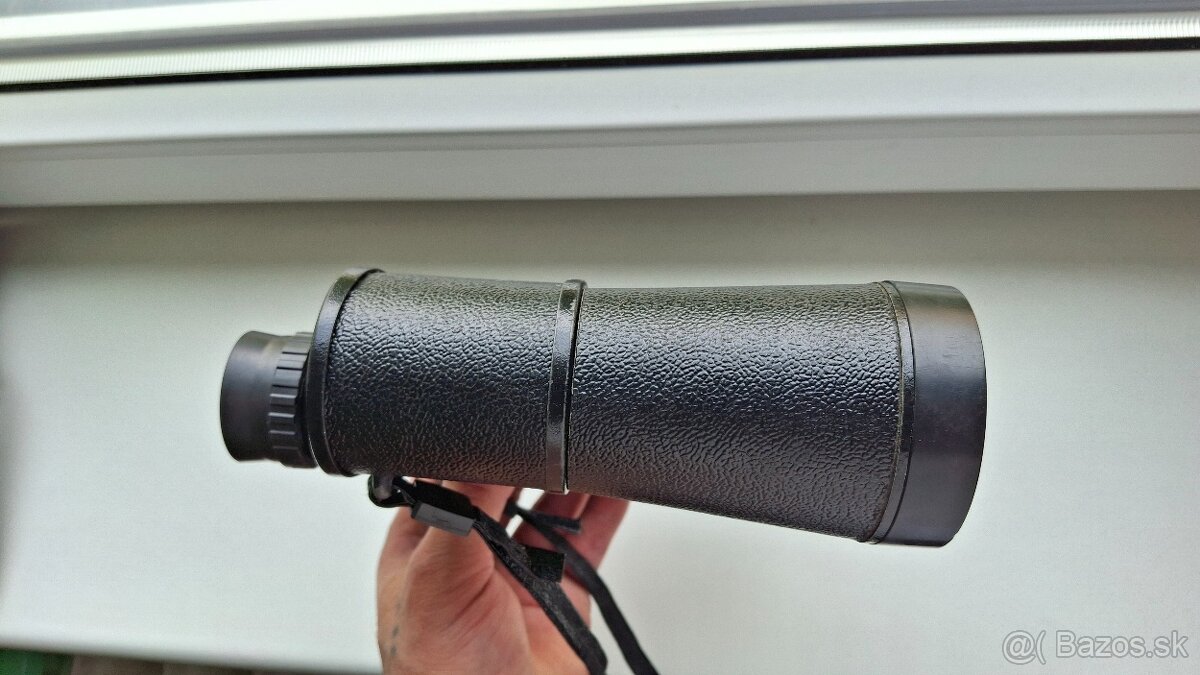 Ďalekohľad BPC 10x50 BERKUT - 5