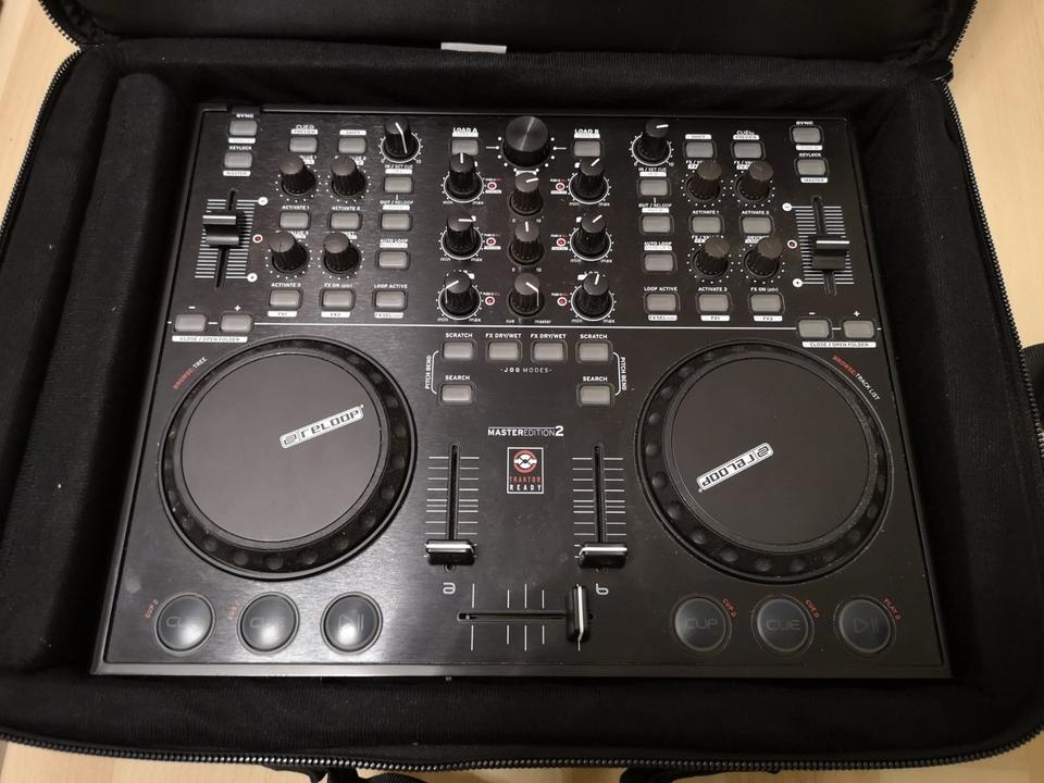 Reloop Digital Jockey 2 Master Edition - 5