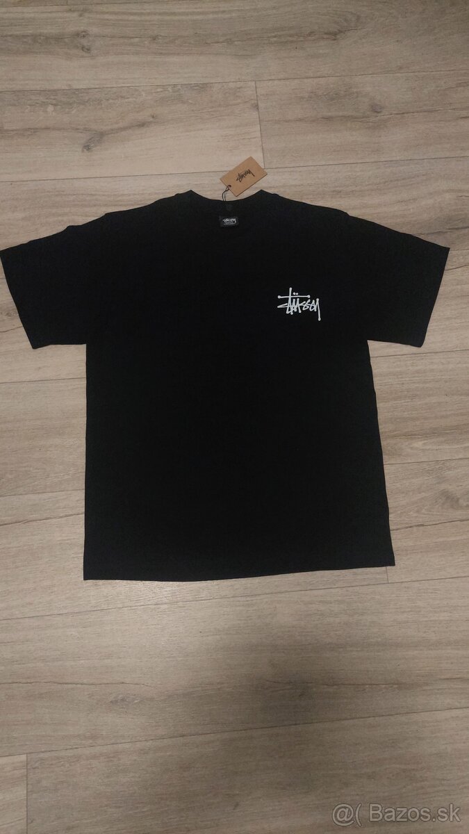 Stüssy - 5