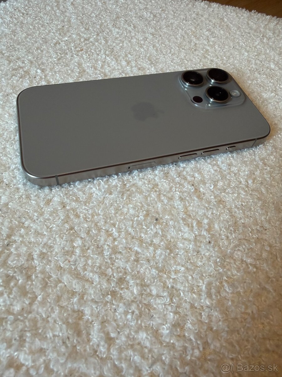 iPhone 15 Pro - 5
