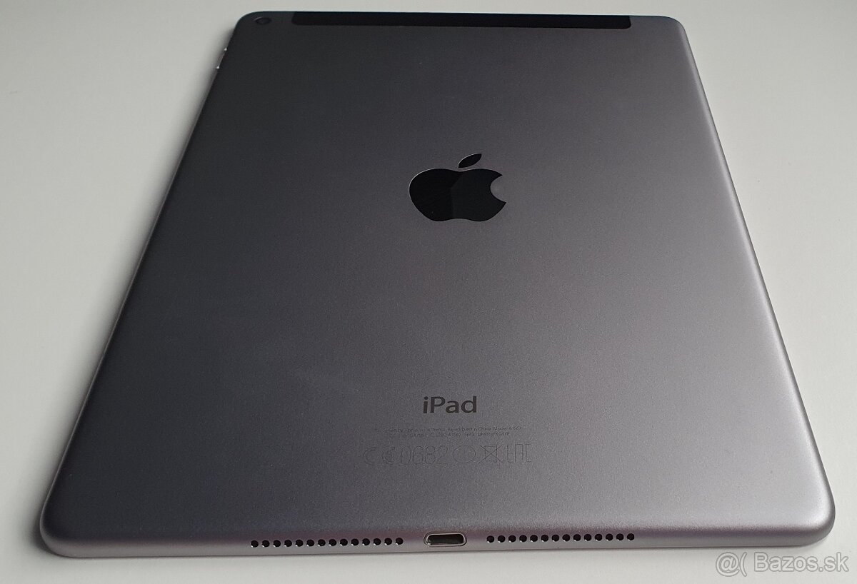 Apple iPad Air 2 128 GB Cellular (SIM karta) - 5