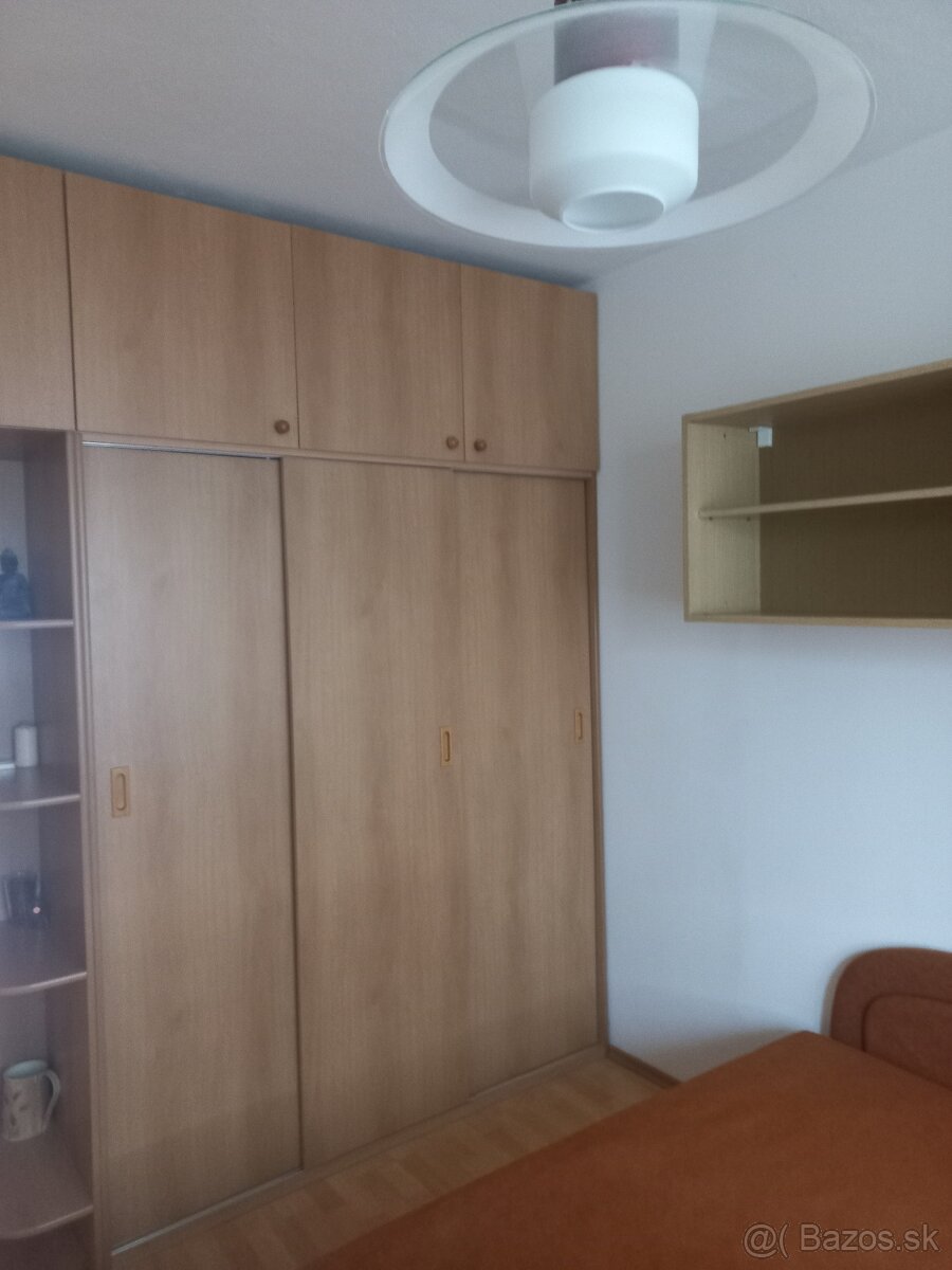 3- izbový byt , Martin - Záturčie - 5