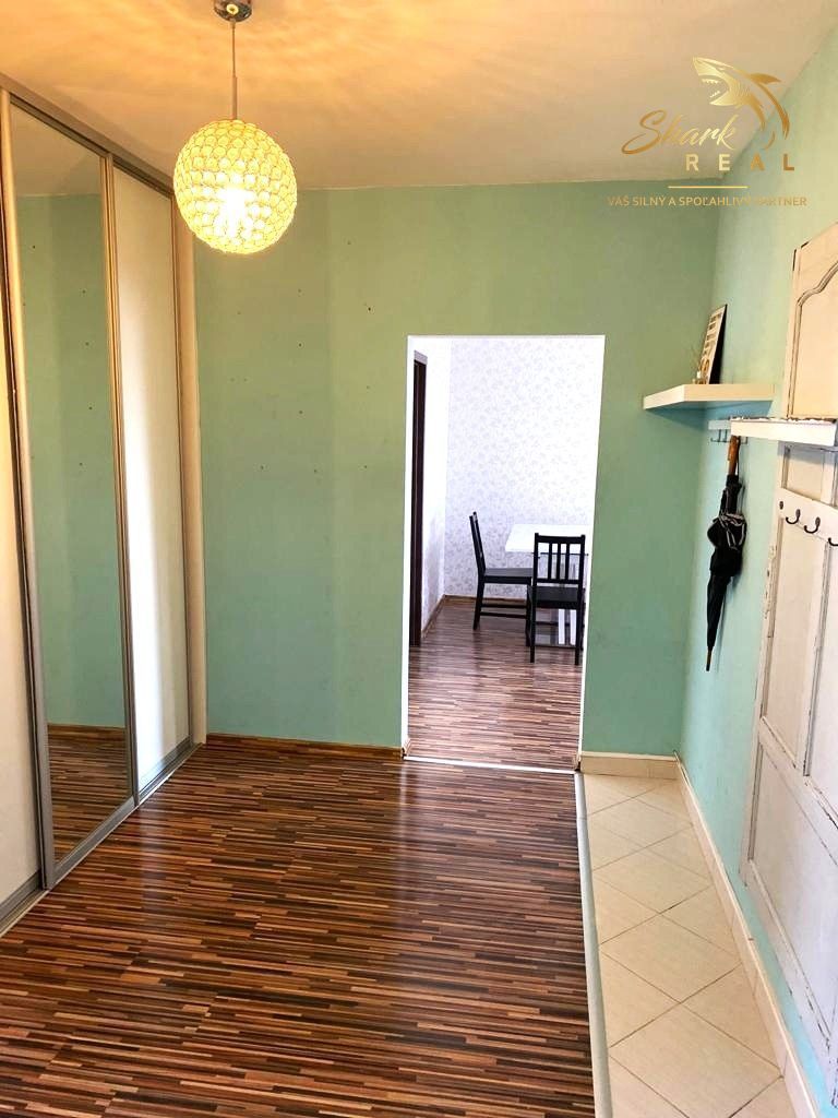 ELEGANT 3-room apartment suitable for FAMILY WITH CHILDREN_ - 5