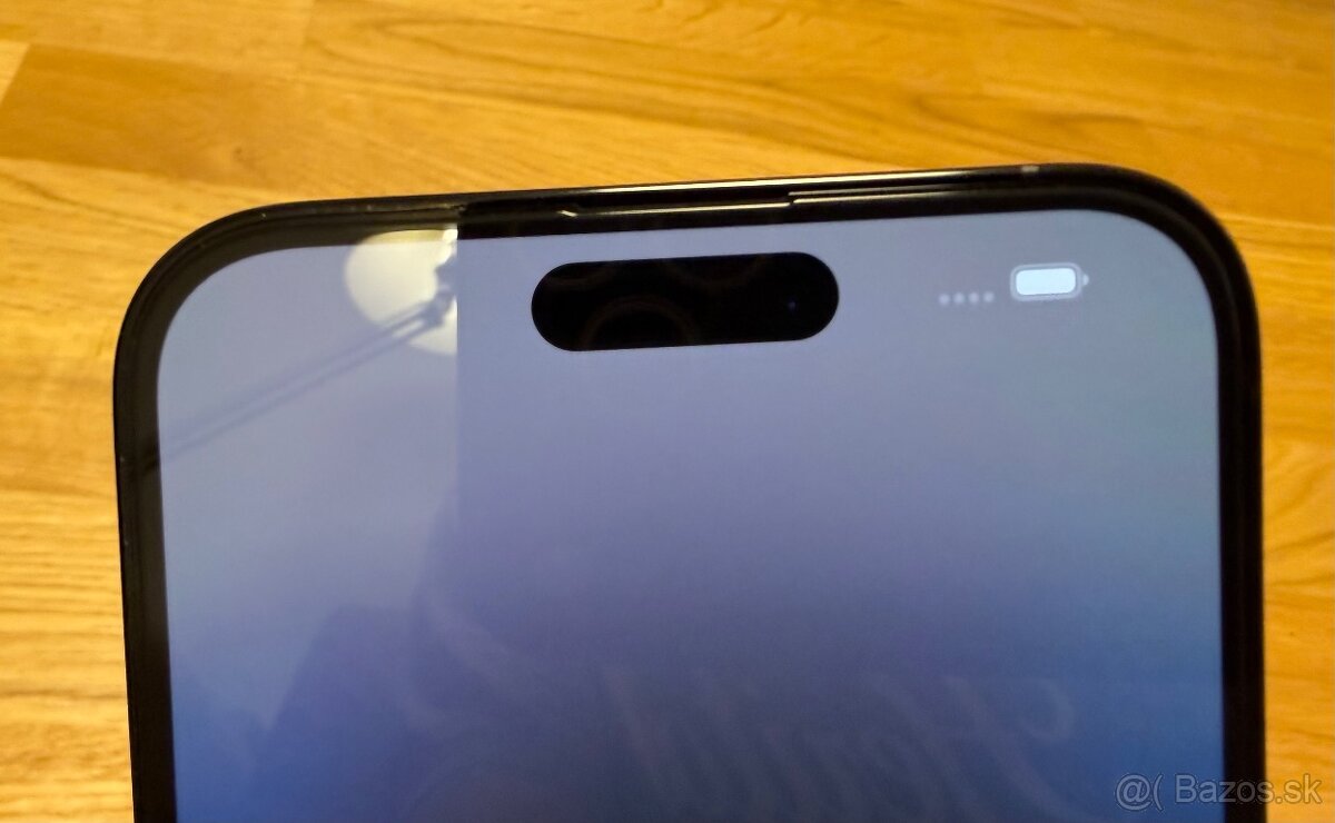 iPhone 14 PRO MAX 256 GB - 5