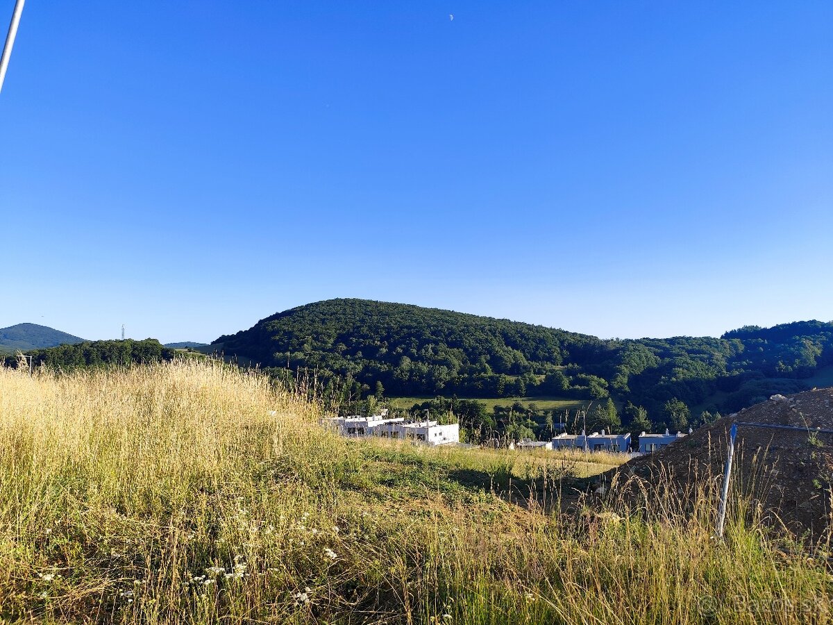 Lukratívny stavebný pozemok v Trenčíne – Kubrá - 5