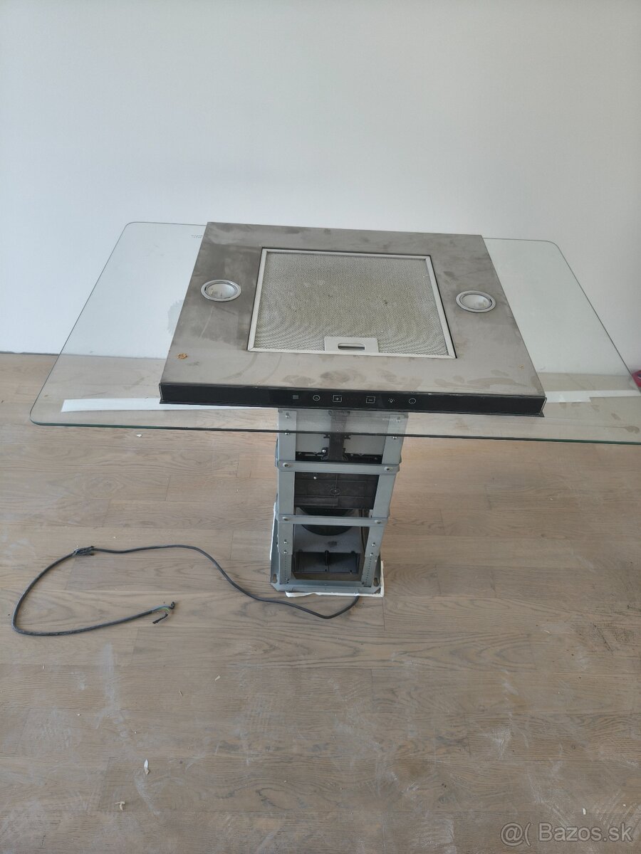 Vysiaci digestor Gorenje - 5