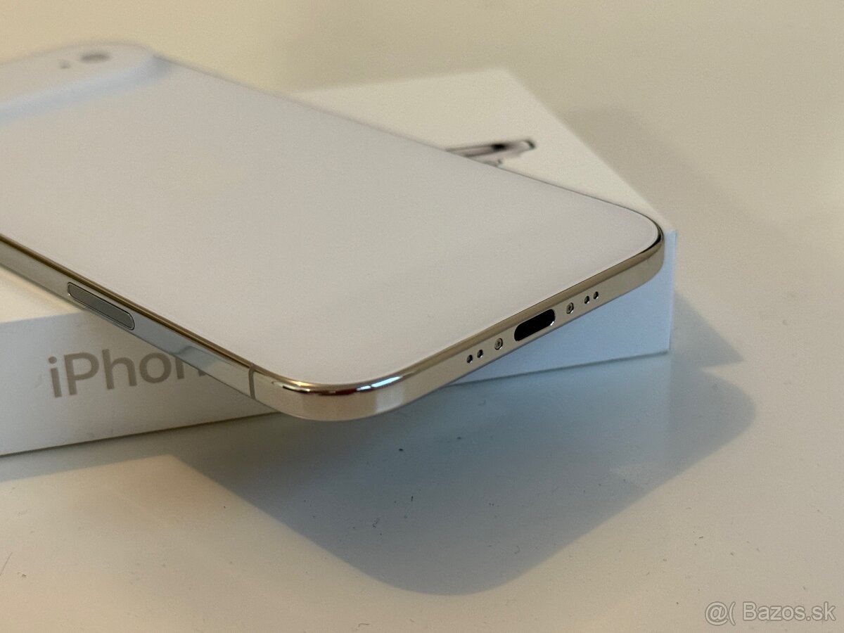iPhone 17 Air (Ako nový)✨záruka - 5