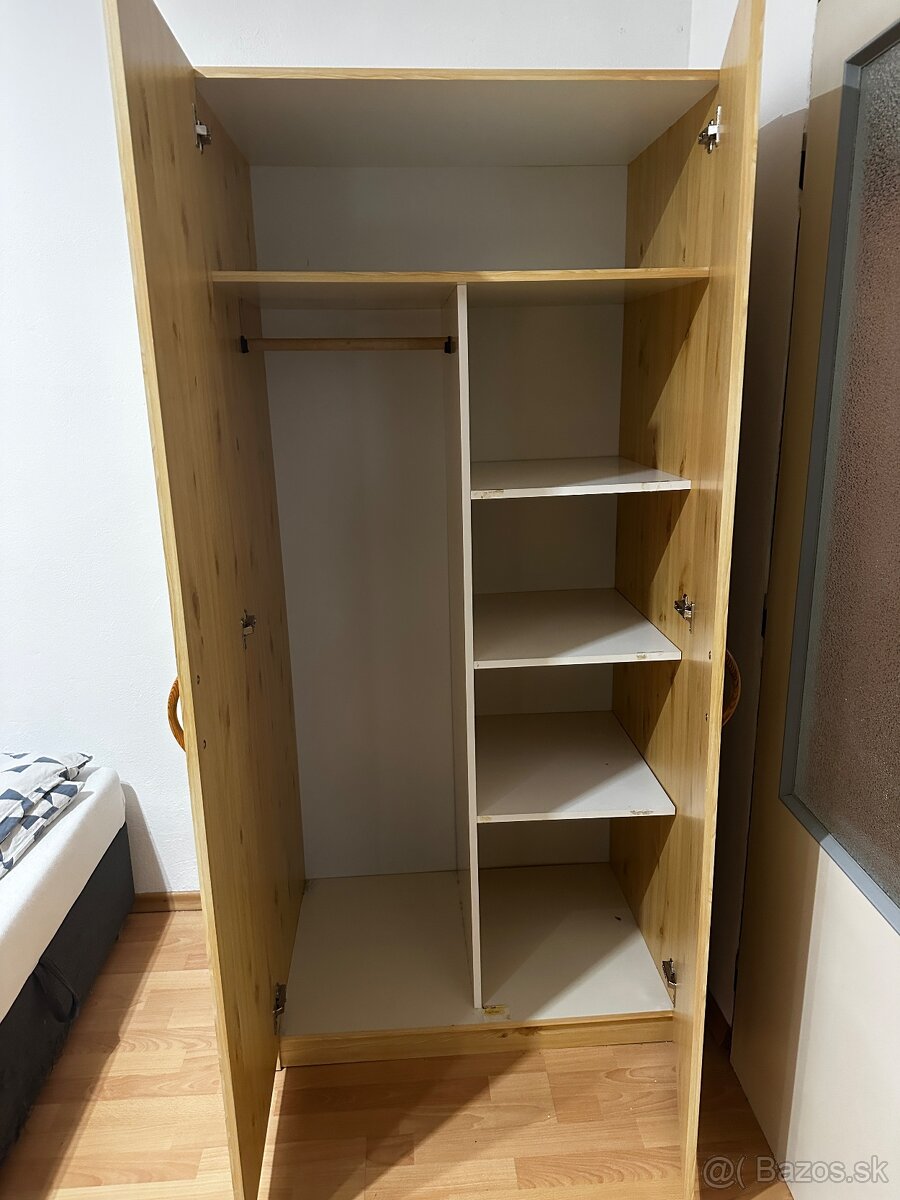 Nábytok do detskej/študetskej izby - 5