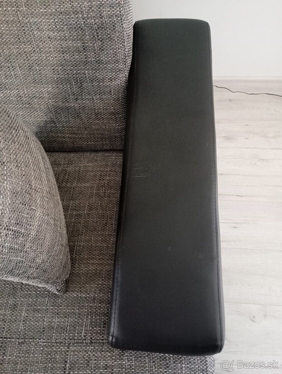 Gauč + konferenčný stolík - 5