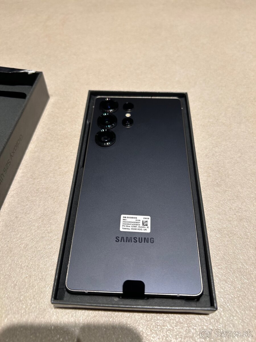 Predám telefón - 5