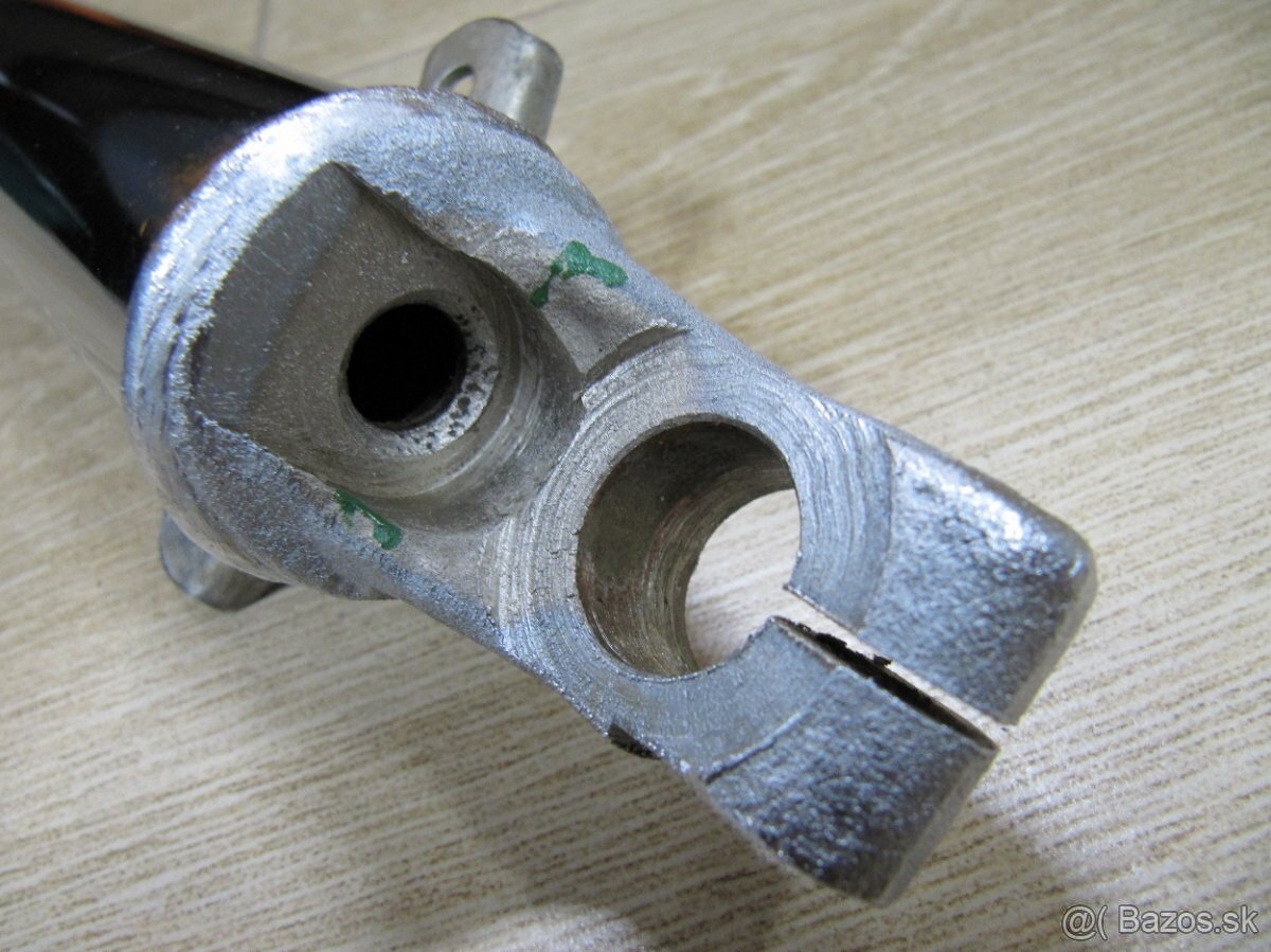 Zháňam klzáky ČZ 175/450 - 5