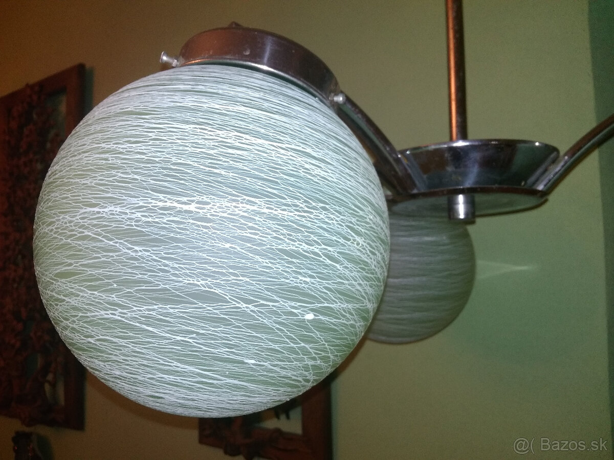 Luster trojramenný Napako - 5