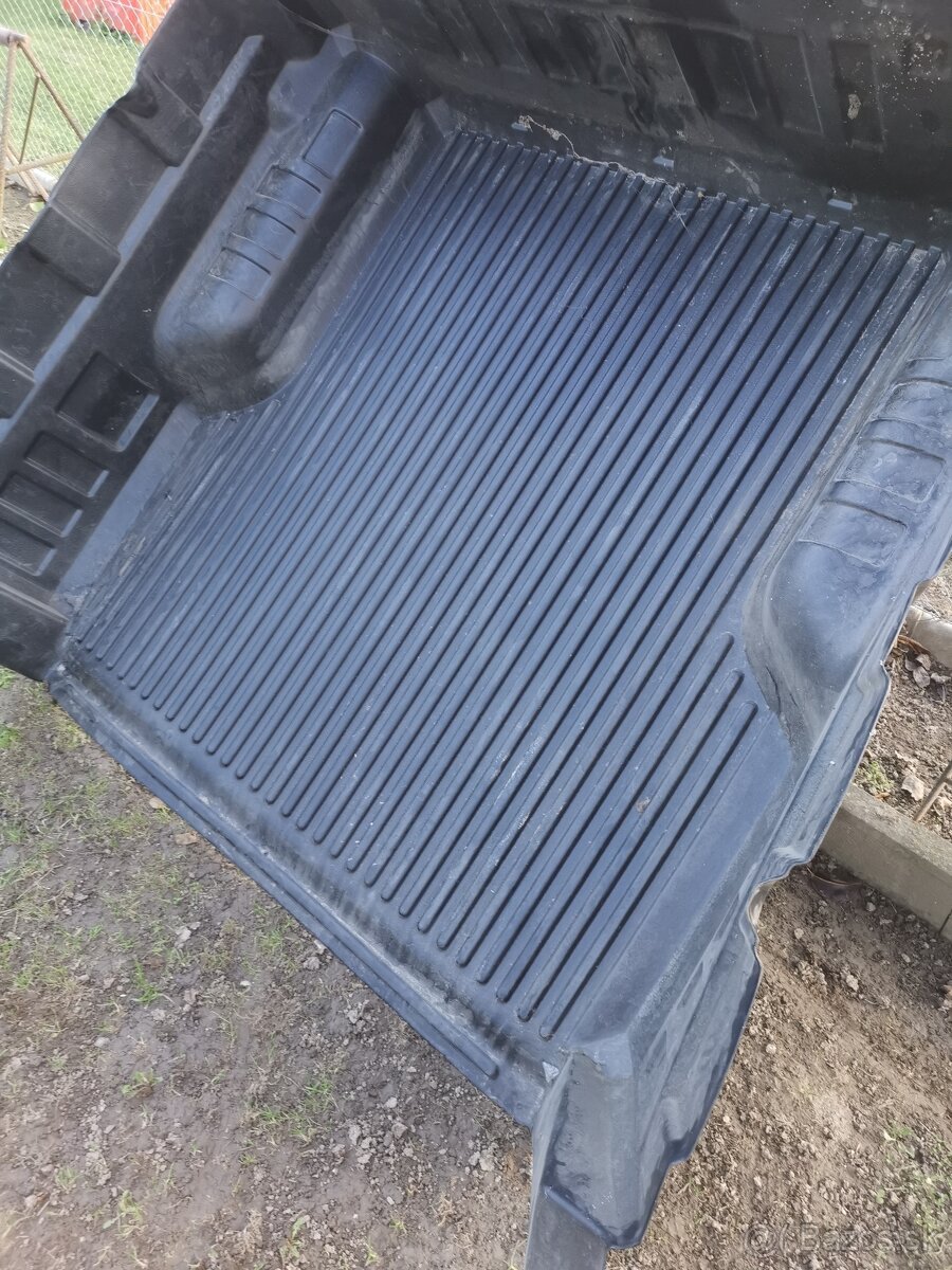 Plastová vložka na korbu FORD RANGER - 5