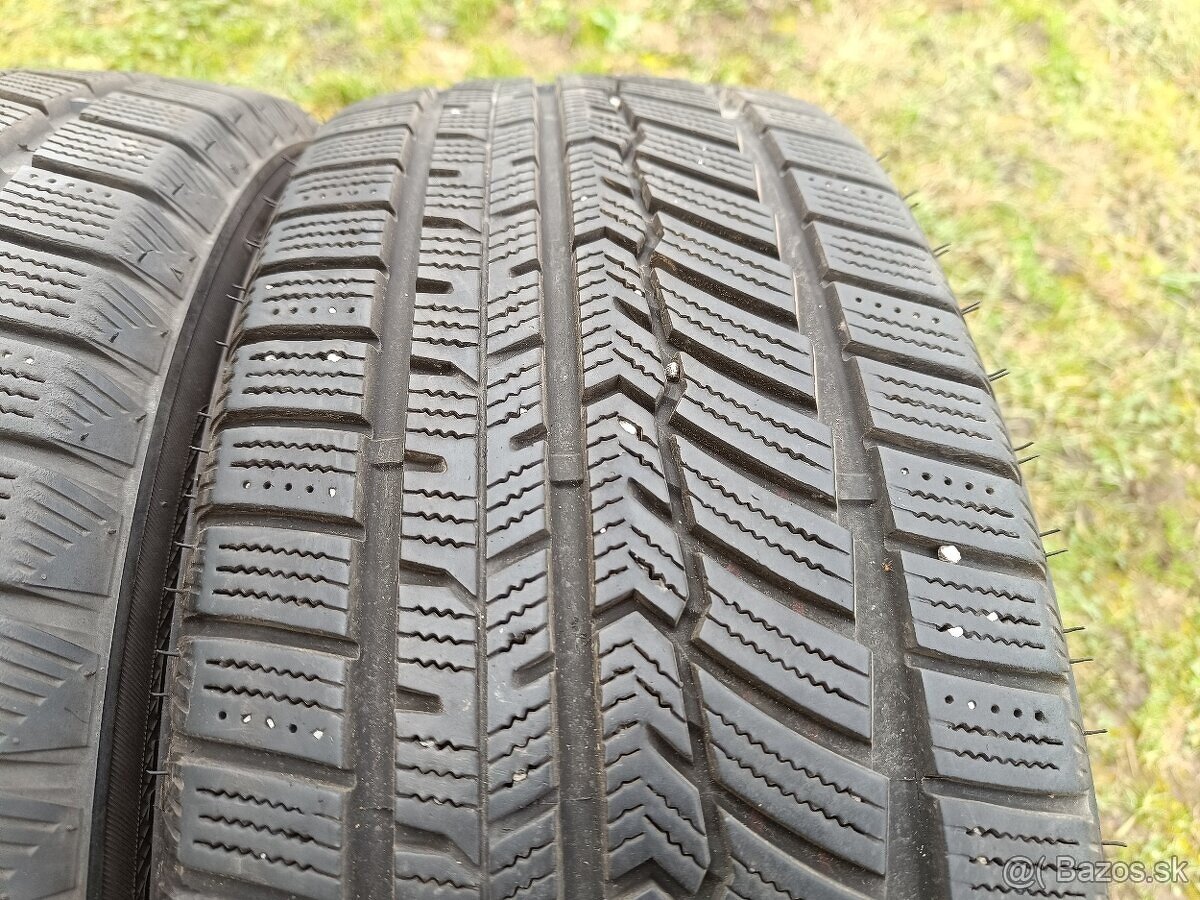 Zimné gumy 195/55R16 Austone - 5