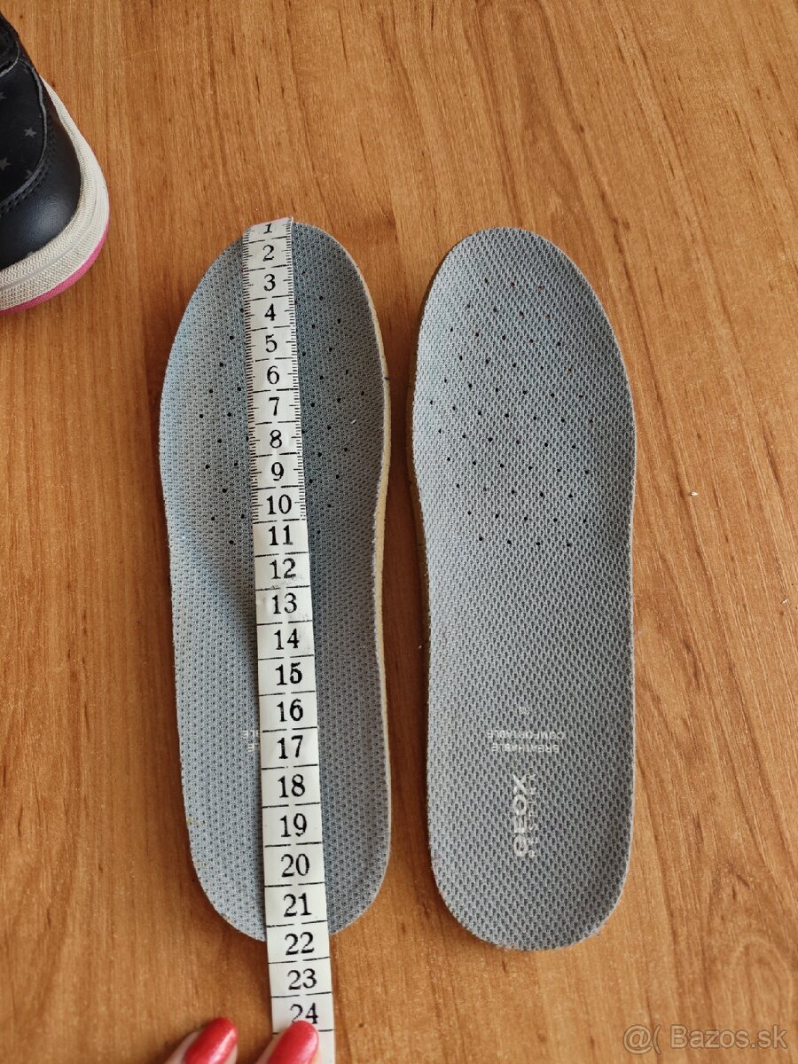 Geox respira č.33 - 5