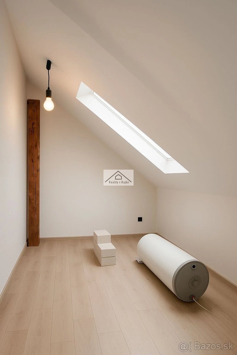 3-izbový byt Bezenye - 5