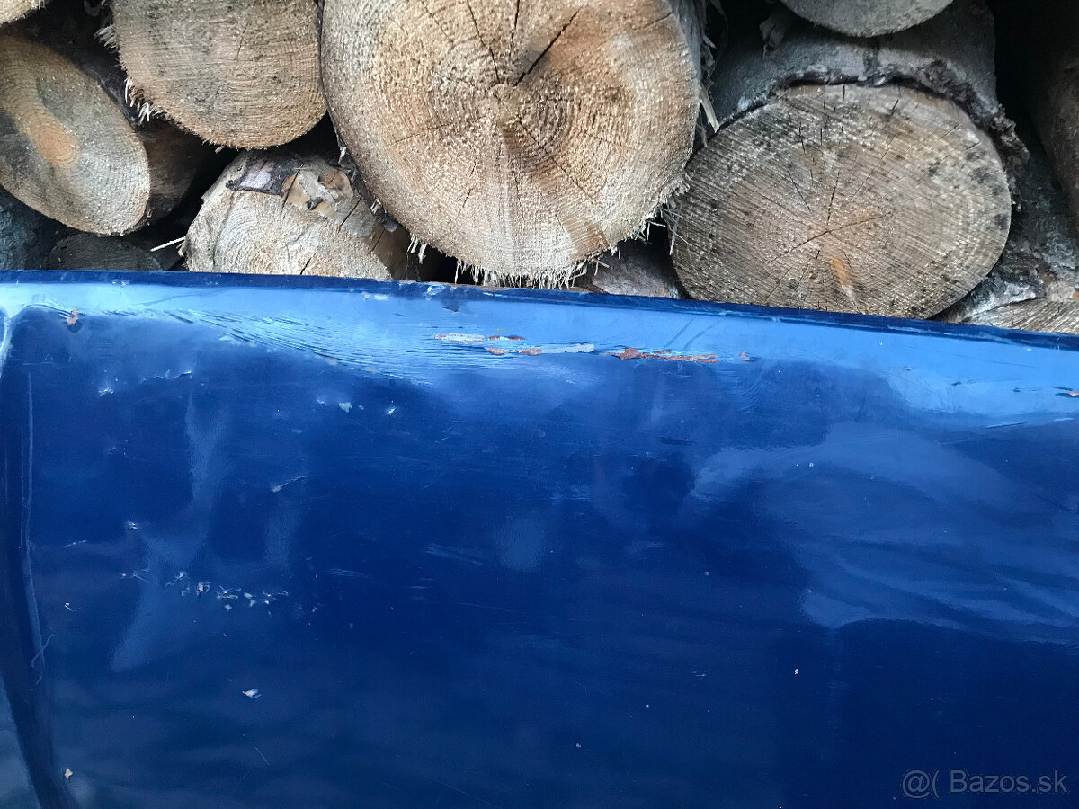 Predná kapota Škoda 105L/120L, Rapid - 5