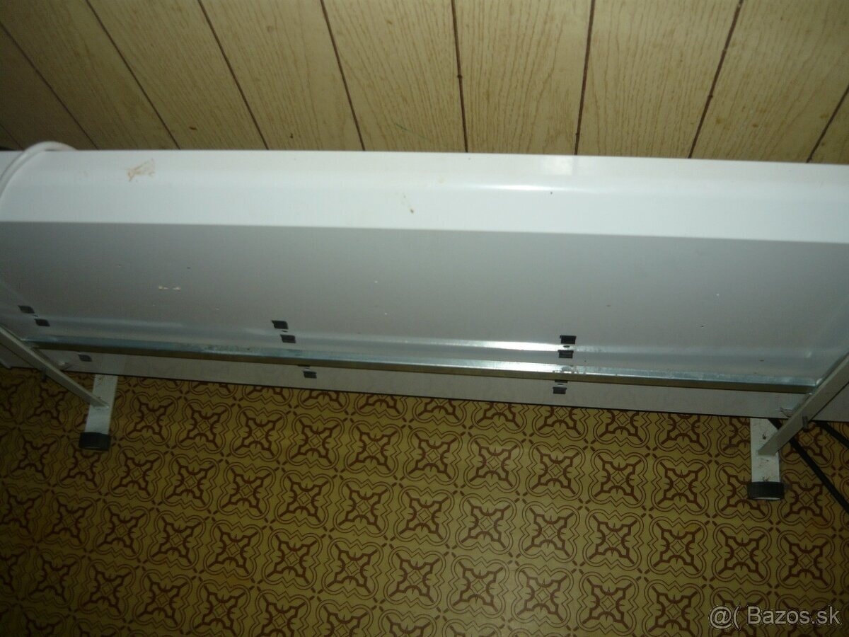 KONVEKTOR, ELIZ EL 2000 INV elektrický - 5