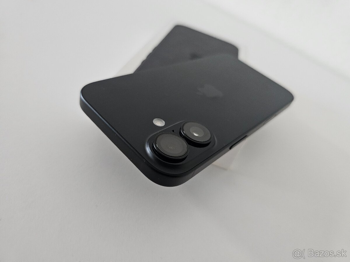 Apple iPhone 16 so zárukou - 5