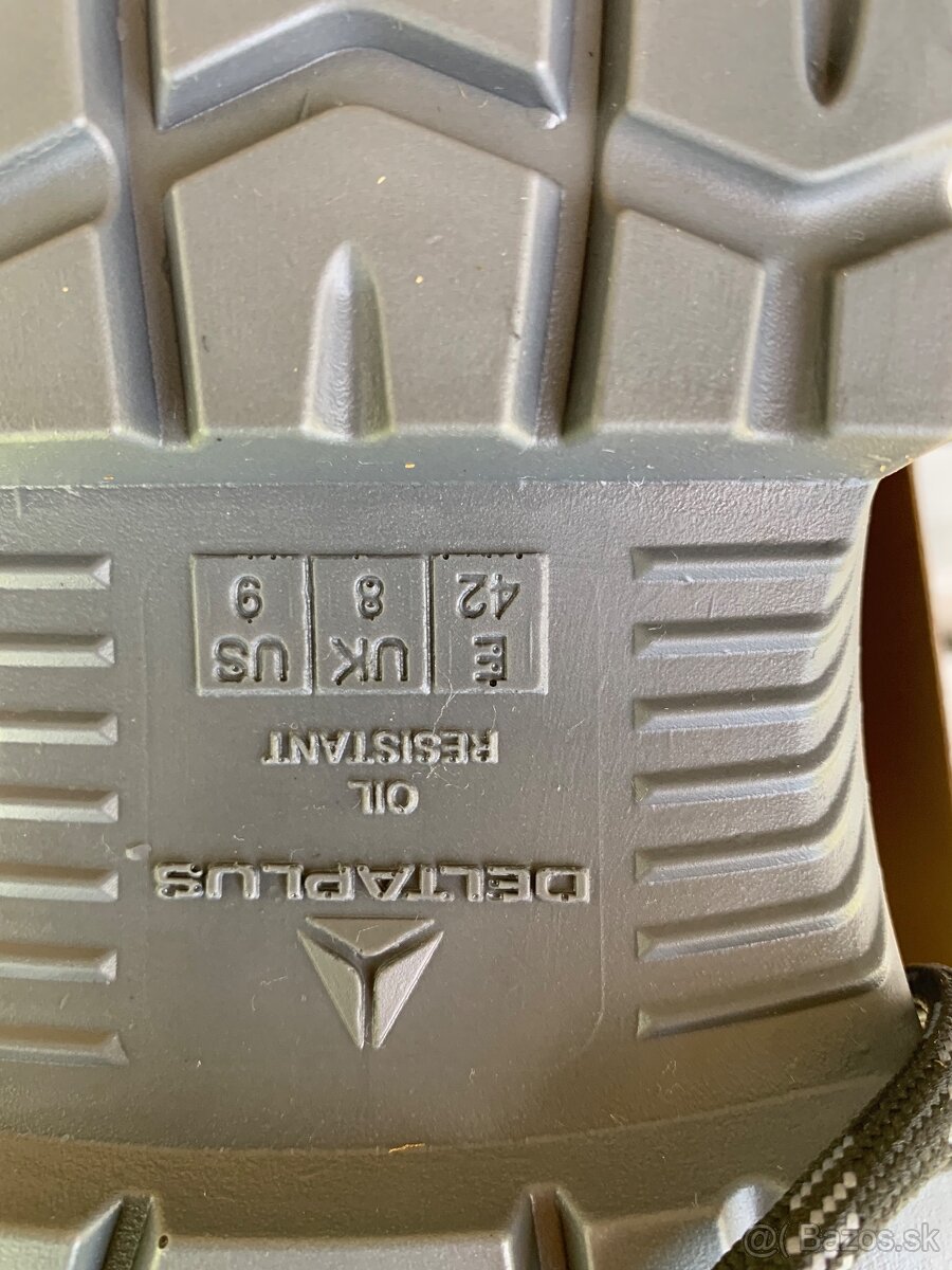 Pracovne topanky - 5