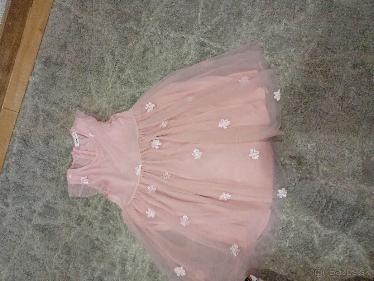 Mix oblečenia pre dievčatko - 5