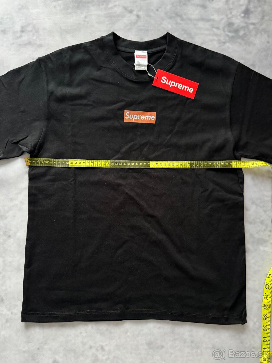 Supreme tričko - 5
