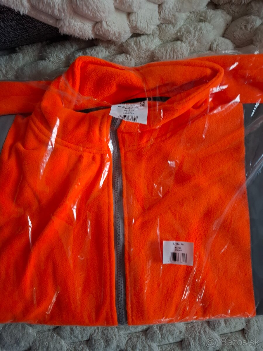 Predám pracovné oblečenie - 5