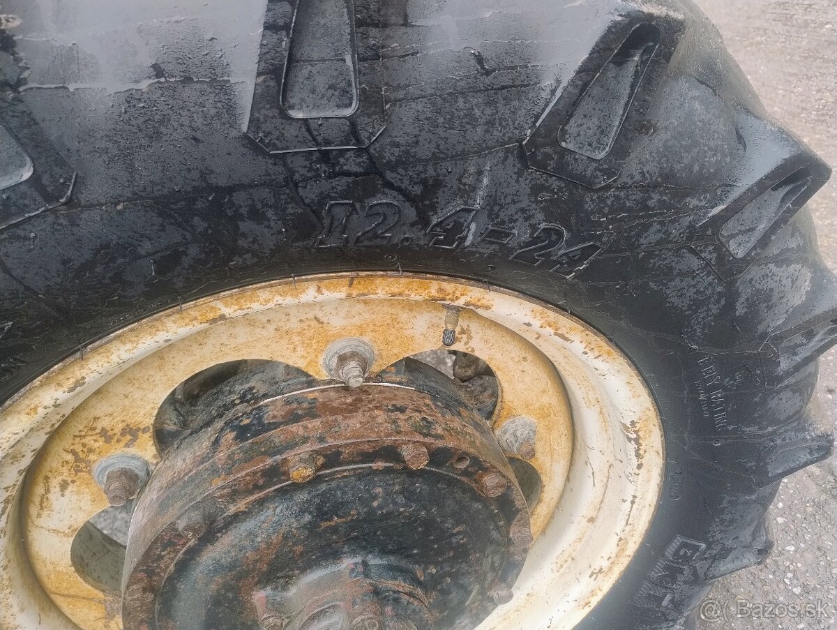 Vymením zetor 10145 - 5