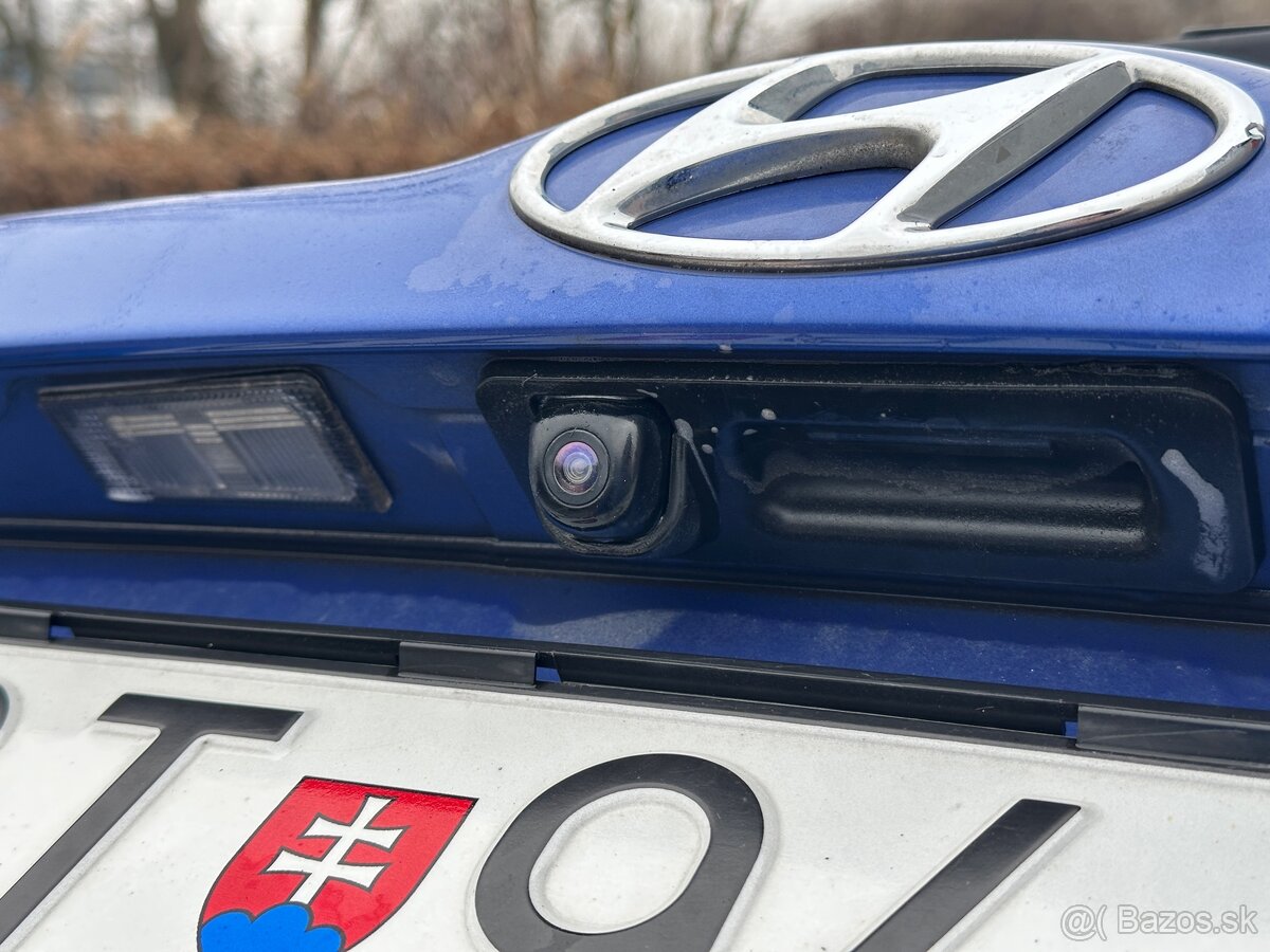 Hyundai i20 Style - 5