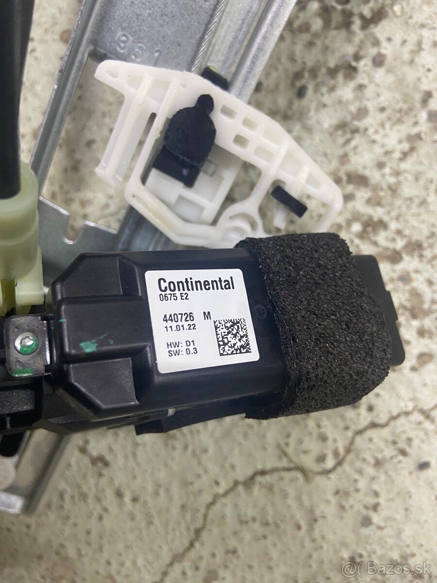 Renault Megane 2 - 5