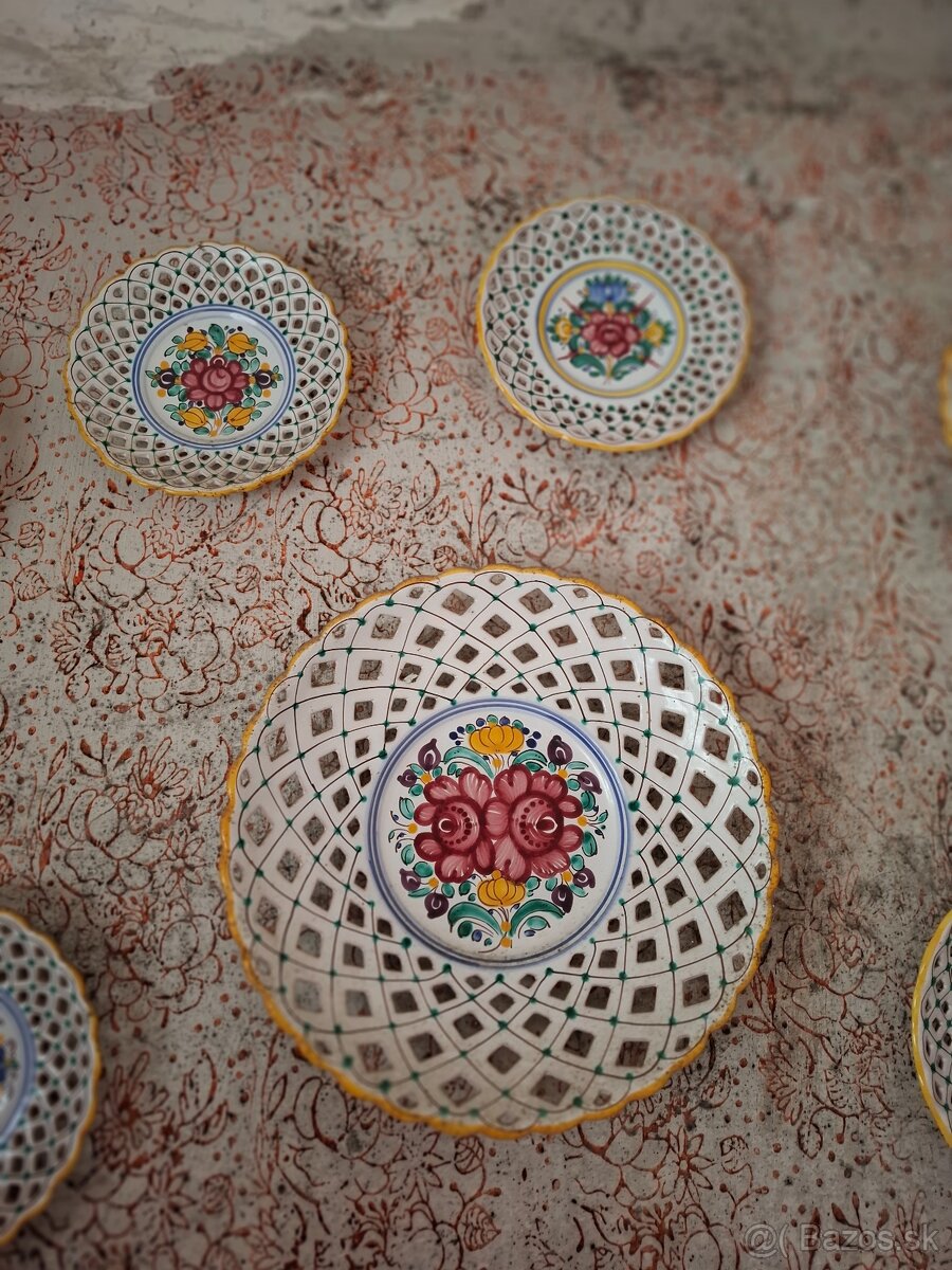 Predám Modranskú keramiku - 5