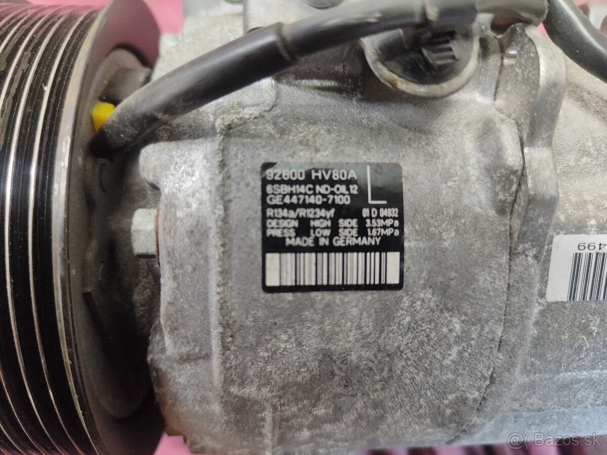 Motor 1.3 Tce - 5
