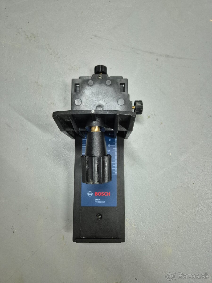 BOSCH GRL 300 HV Set + BT300HD + GR240 - 5