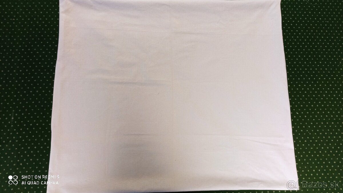 Vankúše - 5