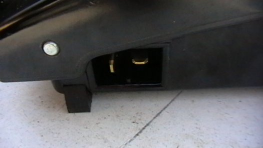 Motorčeky, pedály, remene, káble, olej - 5