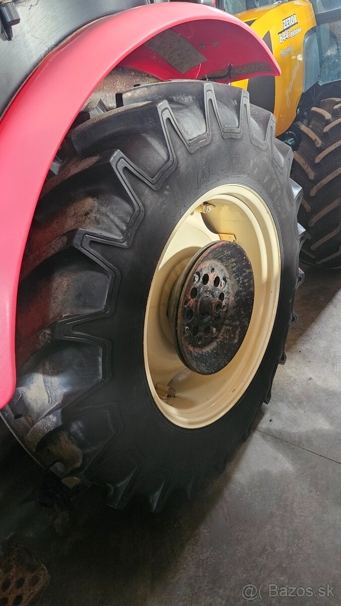 Zetor 7341 super turbo 2002 - 5